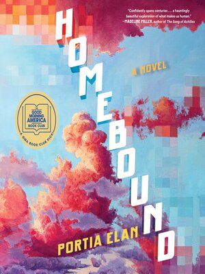 cover image of Homebound